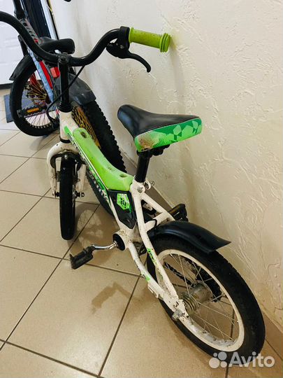 Велосипед детский