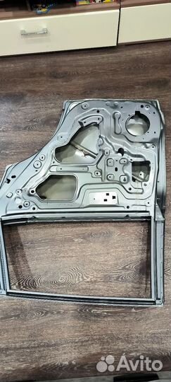 Дверь задняя правая Nissan X-Trail T32