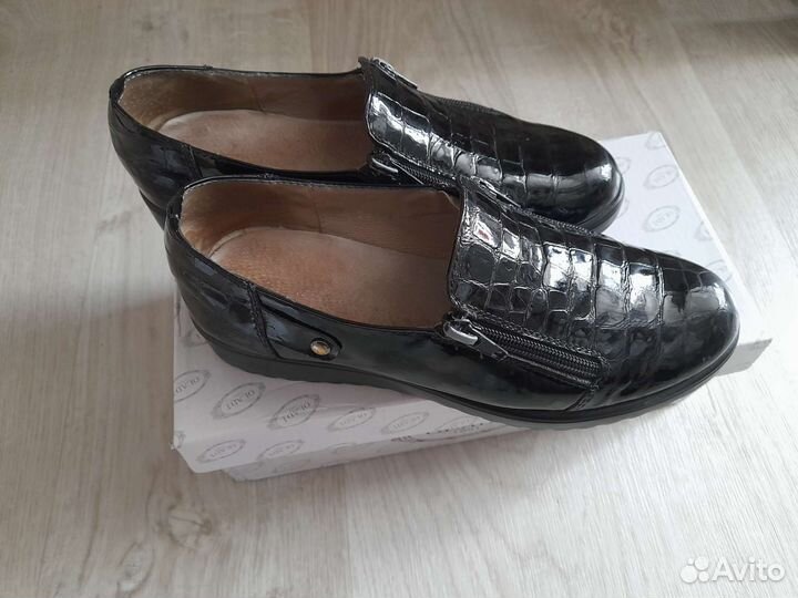 Туфли для девочки