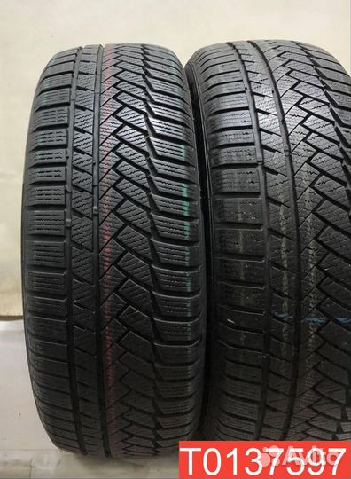 Continental WinterContact TS 850 P 225/55 R17 97H