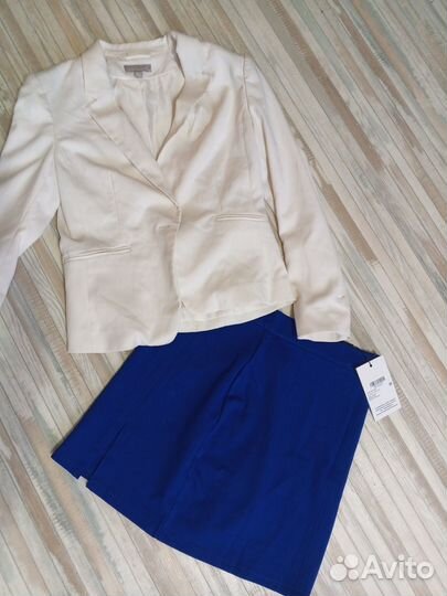 Вещи пакетом 46 размер