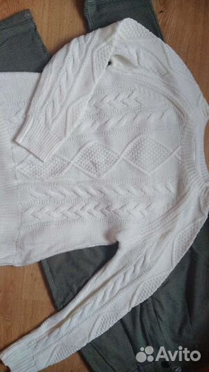 44,44-46Новые женские вещи пакетом incity и др