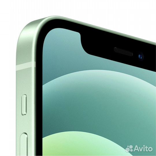 iPhone 12 Green 256GB A2172
