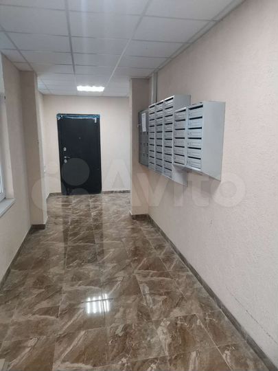 Квартира-студия, 20 м², 2/4 эт.