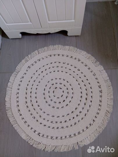 Коврик для ванной hm