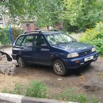 Kia Pride 1.3 MT, 1999, 254 000 км, с пробегом, цена 199 999 руб.