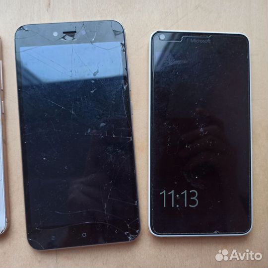 Xiaomi Mi 4, 2/16 ГБ