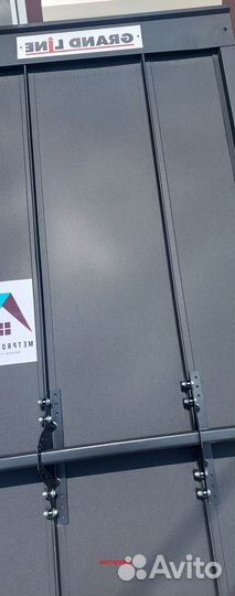 Металлочерепица