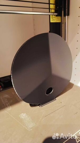 Заглушка Enkei Selbach