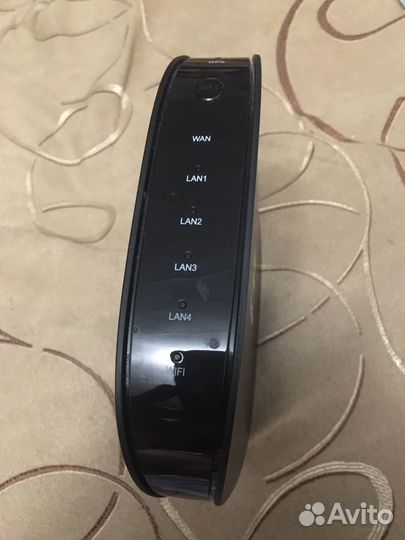 Роутер Билайн Smart box