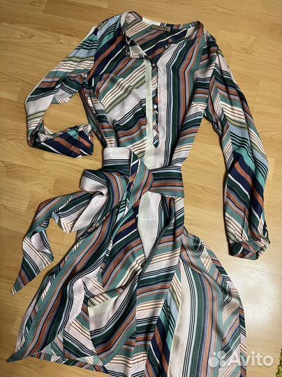 Манила грейс 42 р пляжное платье