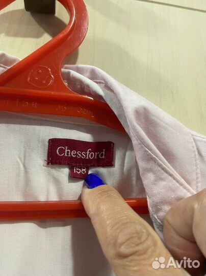 Рубашки в школу, состояние отличное,мало носили