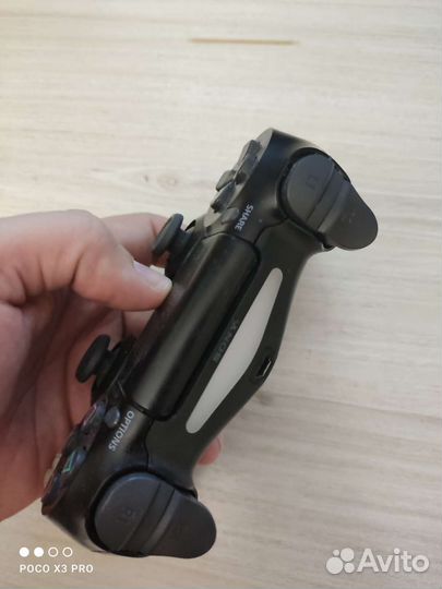 Sony PS4 геймпад