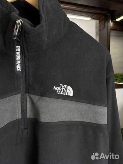 Флиска The North Face Half Zip