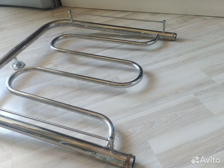 Полотенцесушитель водяной