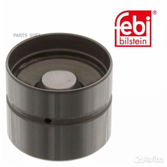 Febi 02049 Гидрокомпенсатор Opel Astra F