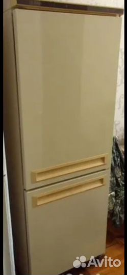 Холодильник бу stinol