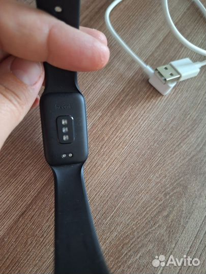 Фитнес браслет xiaomi M2225B1