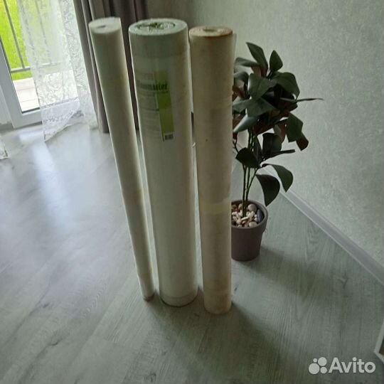 Стеклохолст