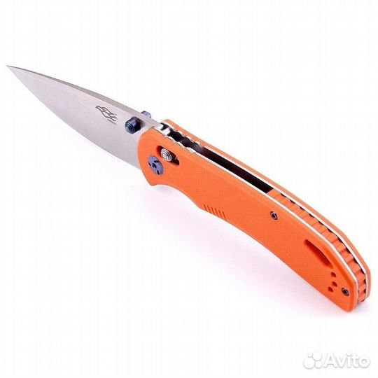 Нож складной туристический Firebird F7531-CF