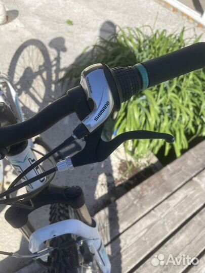 Велосипед GT laguna