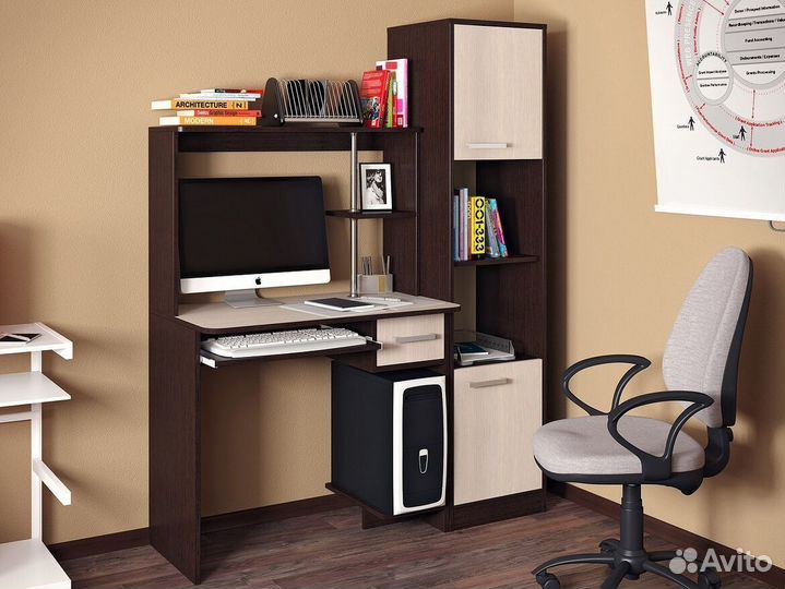 Компьютерный стол