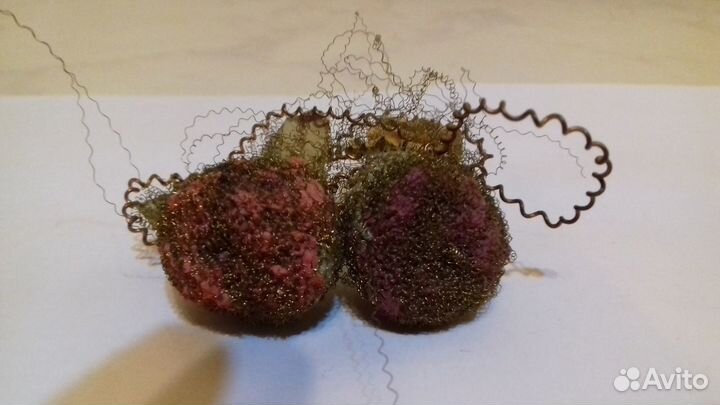 Елочная игрушка. 