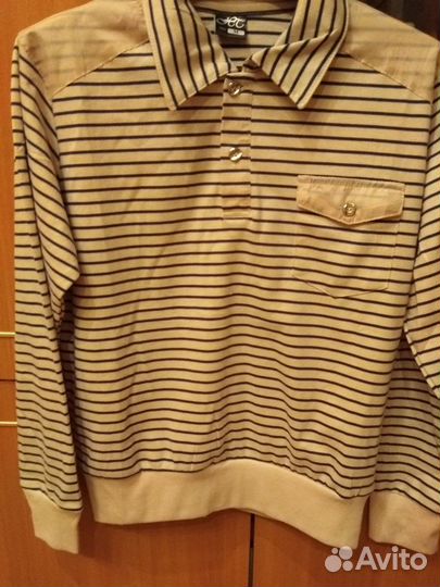 Мужская кофта