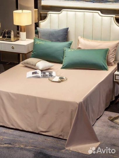 Постельное белье