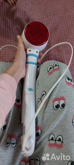 Массажер для тела ручной