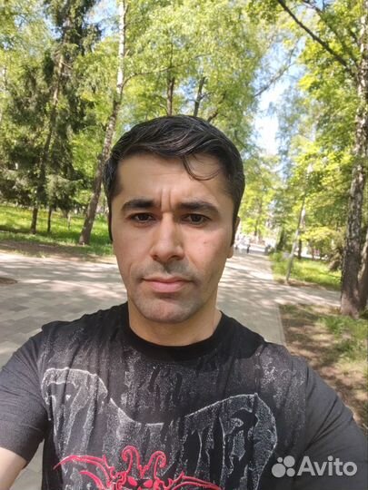 Грузчики на час