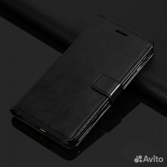 Кожаный чехол Meizu MX4