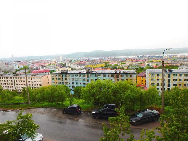 1-к. квартира, 33 м², 2/9 эт.