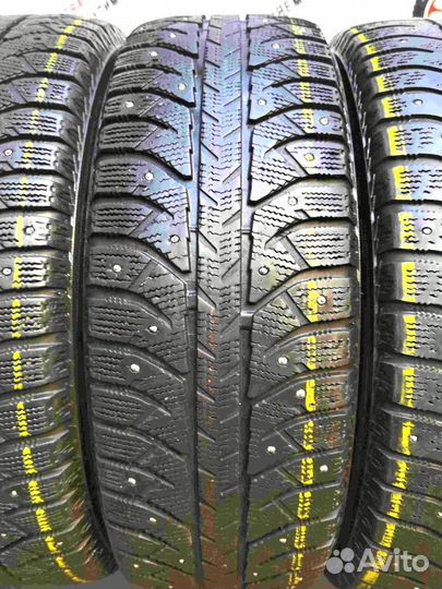 Bridgestone Ice Cruiser 7000 195/65 R15 87M