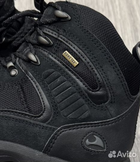 Viking Gore-tex зимние треккинговые ботинки