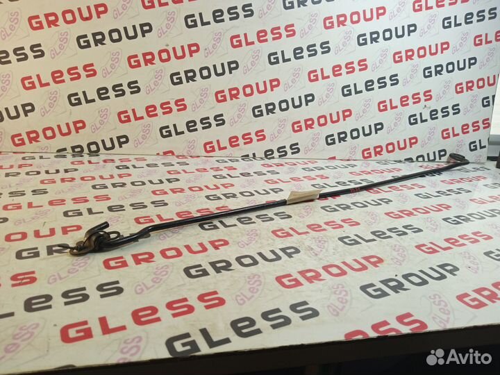 Стойка капота BA б/у 323