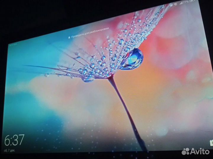 Планшет Huawei matepad