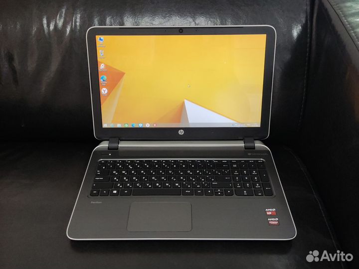 HP-15-p104nr