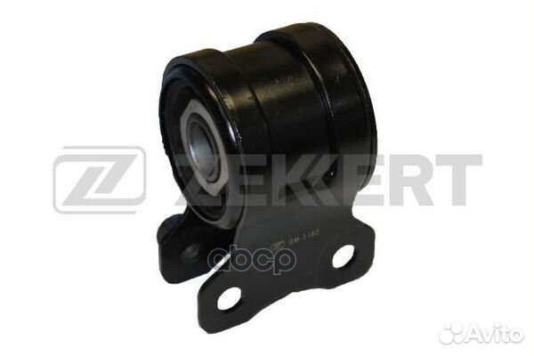 С/блок задний пер. ниж. рычага Ford C-Max 03