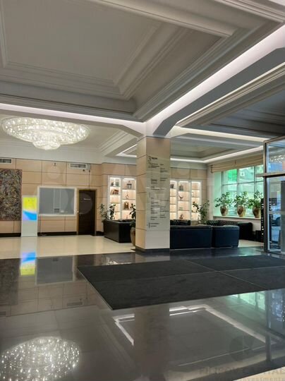 Офис 178 кв.м