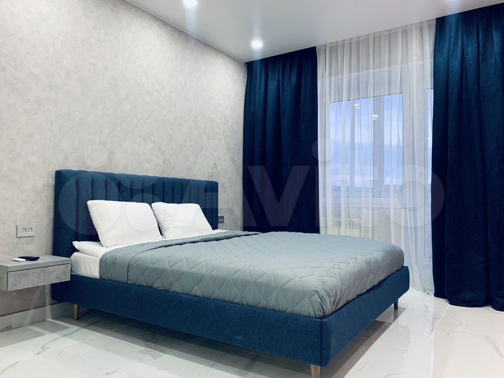 Квартира-студия, 26,4 м², 8/9 эт.