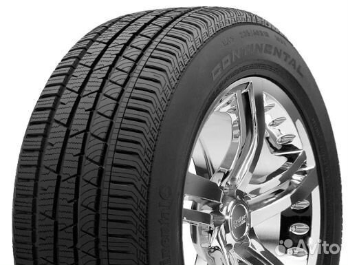 Continental ContiCrossContact LX Sport 285/40 R22 110H