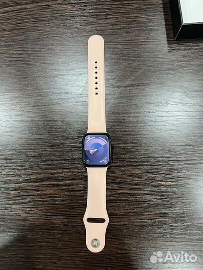 Apple watch series 8 41mm