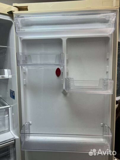 Холодильник samsung no frost