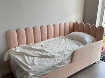 Угловой диван кровать детский