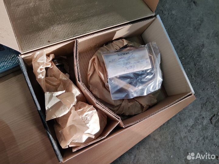 Запчасти на газель