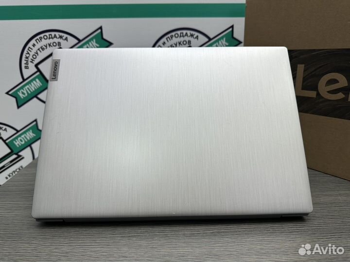 2021 Lenovo AMD Athlon 4Gb DDR4 Full HD SSD256