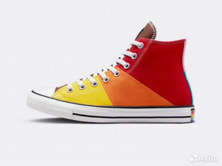 Converse Chuck Taylor All Star 35-45 EU Оригинал