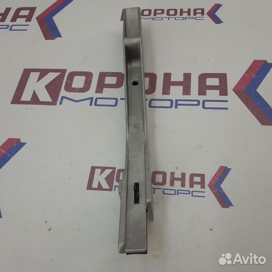 Планка направлющая BMW BMW 7 E65,E66,E67