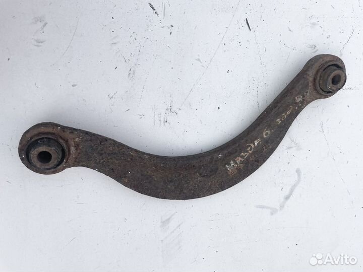 Рычаг задний верхний Mazda 6 GG